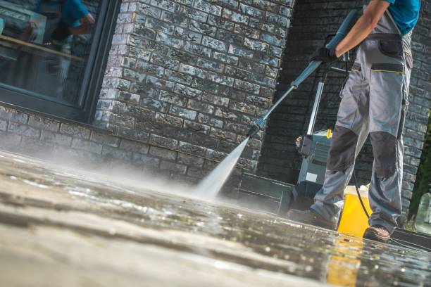 Playground Equipment Cleaning in Pierre Part, LA